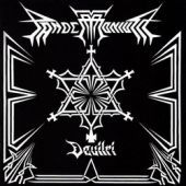 PANDEMONIUM - Devilri - CD