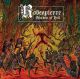 ROBESPIERRE - Garden Of Hell - CD