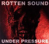 ROTTEN SOUND - Under Pressure - Digi CD