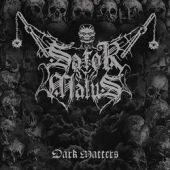 SATOR MALUS - Dark Matters - CD