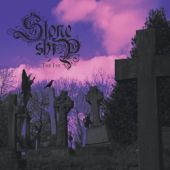 STONE SHIP - The Eye - Digi CD