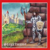 STRYCTNYNE - 1989-1991 Demo Anthology - CD