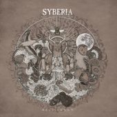 SYBERIA - Resiliency - Digi CD