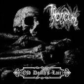 THRONEUM - Old Death\'s Lair - CD