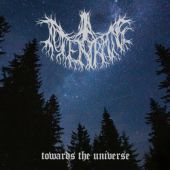 TOTENRUNE - Towards The Universe - Digi CD
