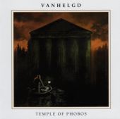 VANHELGD - Temple Of Phobos - Digi CD