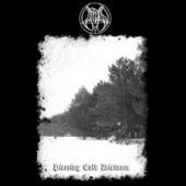 VARDAN - Piercing Cold Distance - Digi CD
