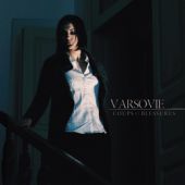 VARSOVIE - Coups Et Blessures - Digi CD