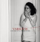 VARSOVIE - L\'Heure Et La Trajectoire - Digi CD
