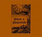 WAPENTAKE / HÄXAN - Split - Digi CD