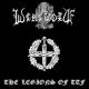 WEREWOLF - The Legions Of TTF - 2xCD