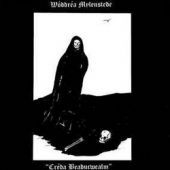 WÓDDRÉA MYLENSTEDE - Créda Beaducwealm - Digi CD