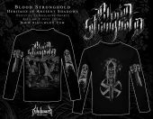 BLOOD STRONGHOLD - Heritage An Ancient Shadows - LONGSLEEVE