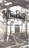 INTHYFLESH - Derelict Austerity - MC