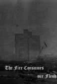 TANGOS DES TODES - The Fire Consumes Our Flesh - MC