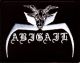 ABIGAIL - Logo - PATCH
