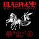 BLASPHEMY - Gods Of War - 12"LP Gatefold