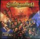 BLIND GUARDIAN - A Night At The Opera - 12"DLP