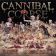 CANNIBAL CORPSE - Gore Obsessed - 12"LP