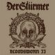 DER STÜRMER - Bloodsworn II - 12"DLP