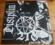 DISIPLIN - Anti-Life - 12"LP
