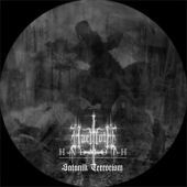 HAEMOTH - Satanik Terrorism - 12"PicLP