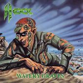 HEXX - Quest For Sanity / Watery Graves - 12"LP Gatefold