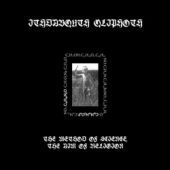 ITHDABQUTH QLIPHOTH - The Method Of Science, The Aim Of Religion - 12\"MLP