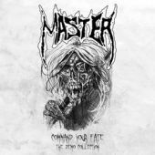 MASTER - Command Your Fate (The Demo Collection) - 12\"LP Gatefold