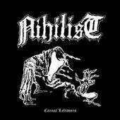 NIHILIST - Carnal Leftovers - 12"LP