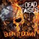THE DEAD DAISIES - Burn It Down - 12"LP Gatefold+CD