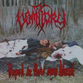 VOMITORY - Raped In Their Own Blood - 12\"LP
