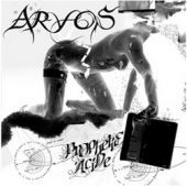 ARYOS - Prophécie Acide - 7\"EP