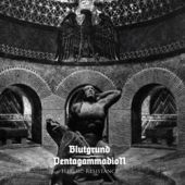 BLUTGRUND / PENTAGAMMADION - Heroic Resistance - 7\"EP