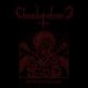 CHAOSBAPHOMET - The Black Communion - 7"EP