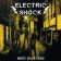 ELECTRIC SHOCK - Wild Bastards - 7"EP