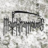MALEKHAMOVES - Malekhamoves - 7\"EP